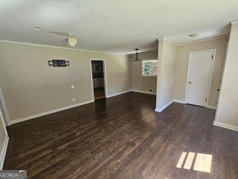 2382 Ridgecrest Lane East Point - 3