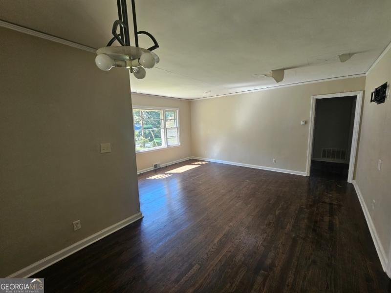2382 Ridgecrest Lane East Point - 4