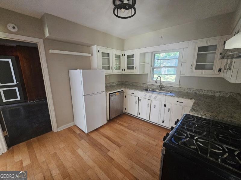 2382 Ridgecrest Lane East Point - 5