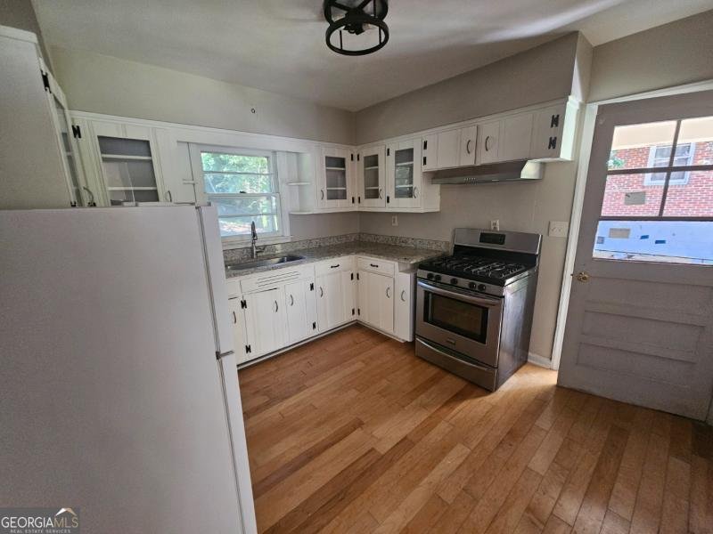 2382 Ridgecrest Lane East Point - 6