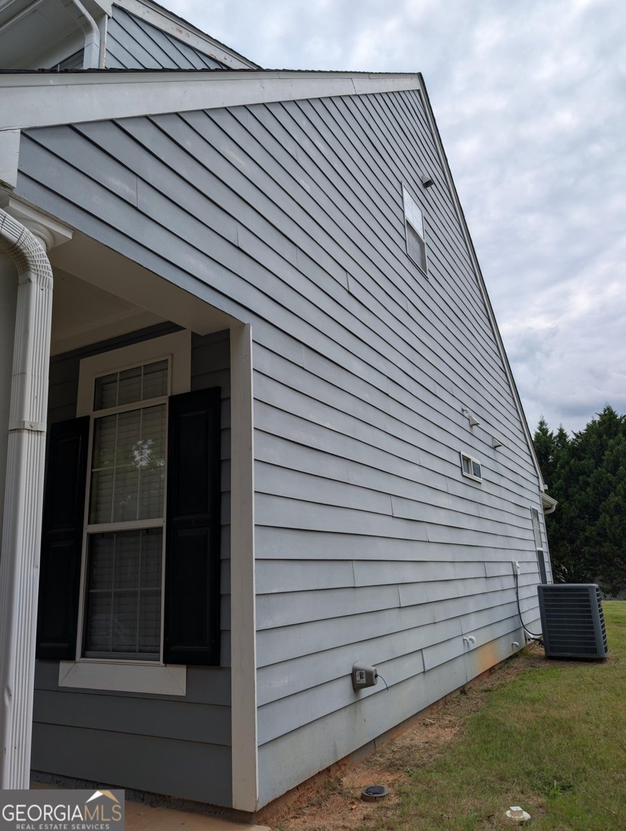 623 Brookwater Drive Stockbridge - 2