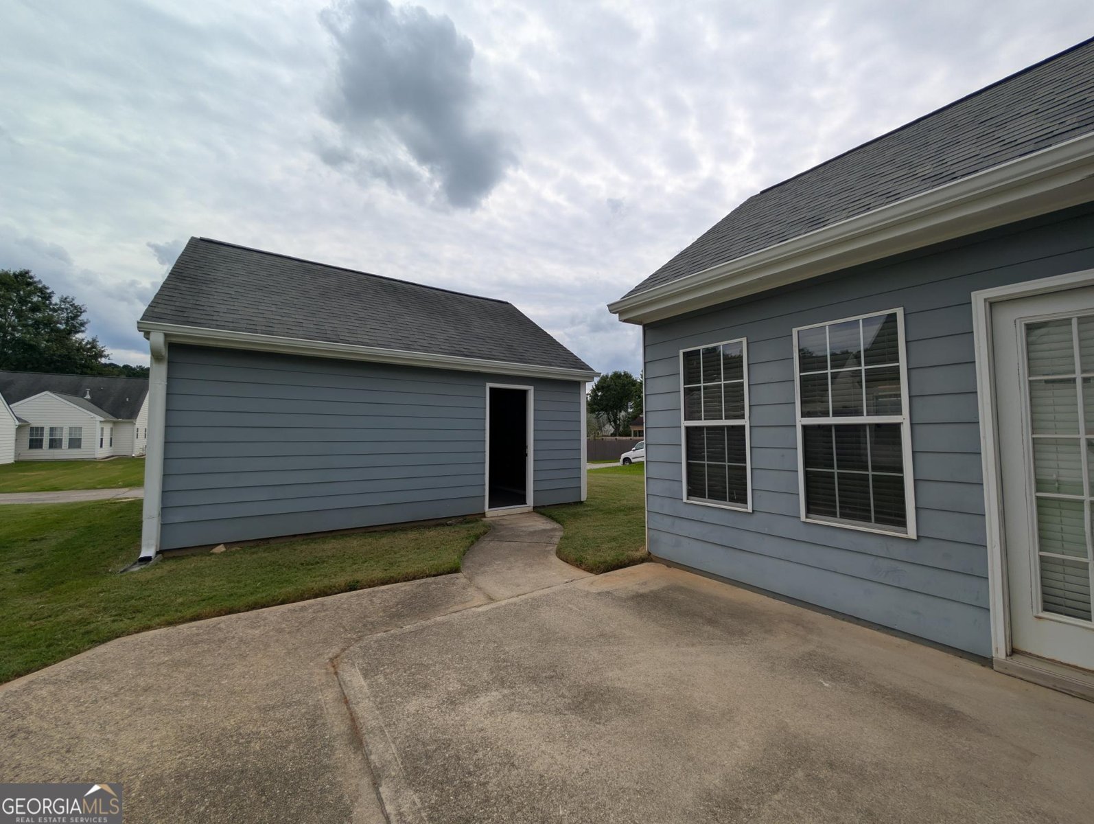 623 Brookwater Drive Stockbridge - 29