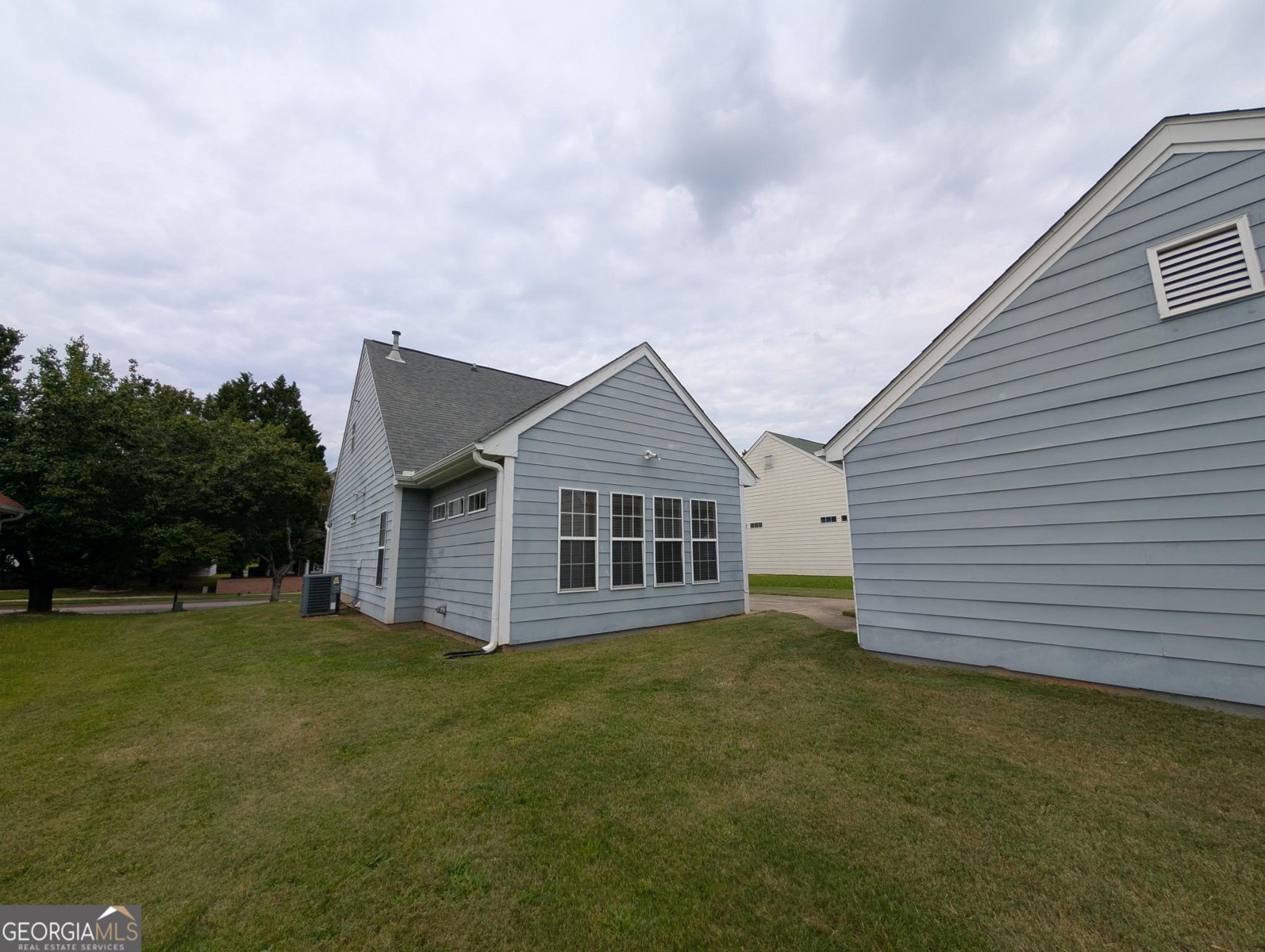 623 Brookwater Drive Stockbridge - 30