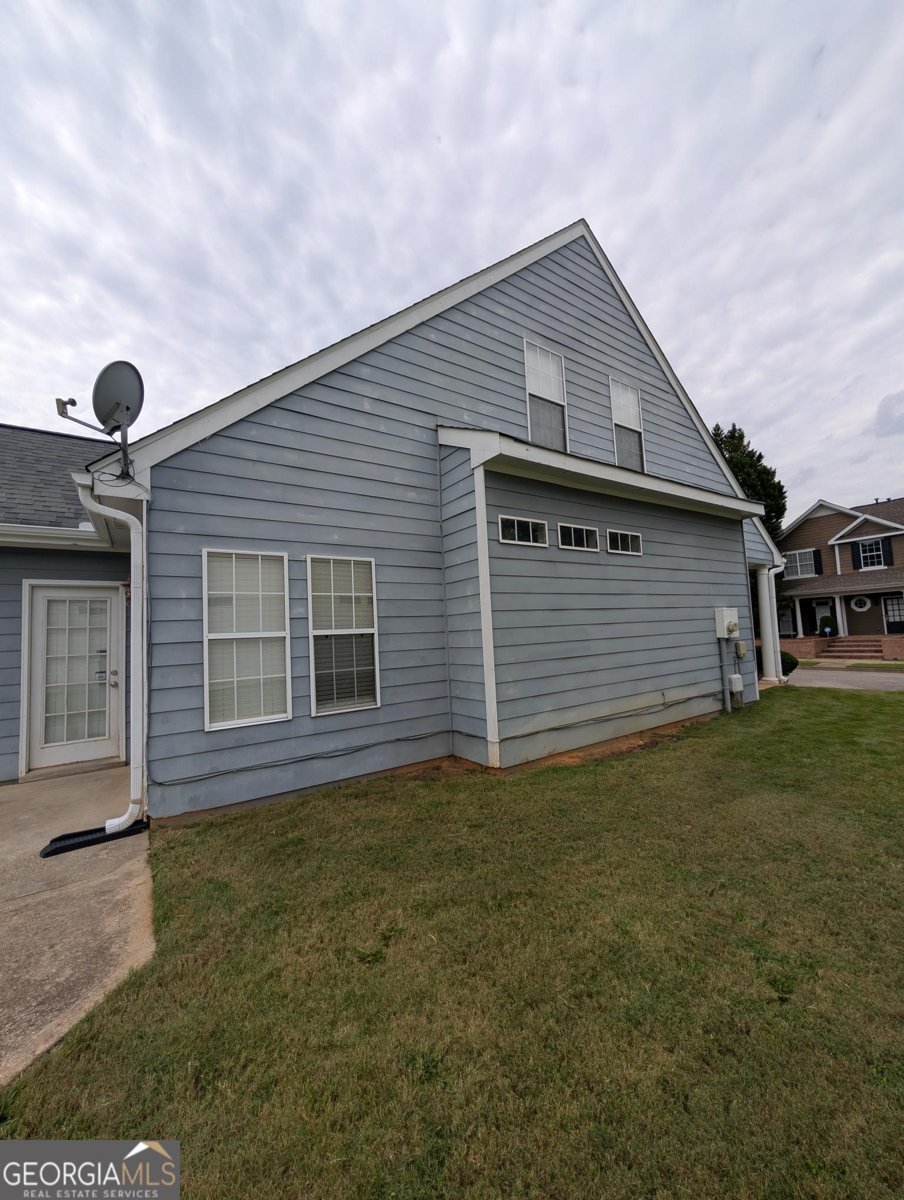623 Brookwater Drive Stockbridge - 4