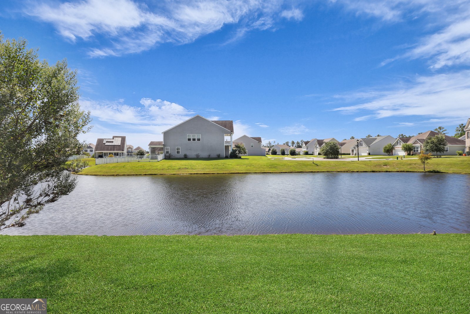 158 Troupe Drive Port Wentworth - 1