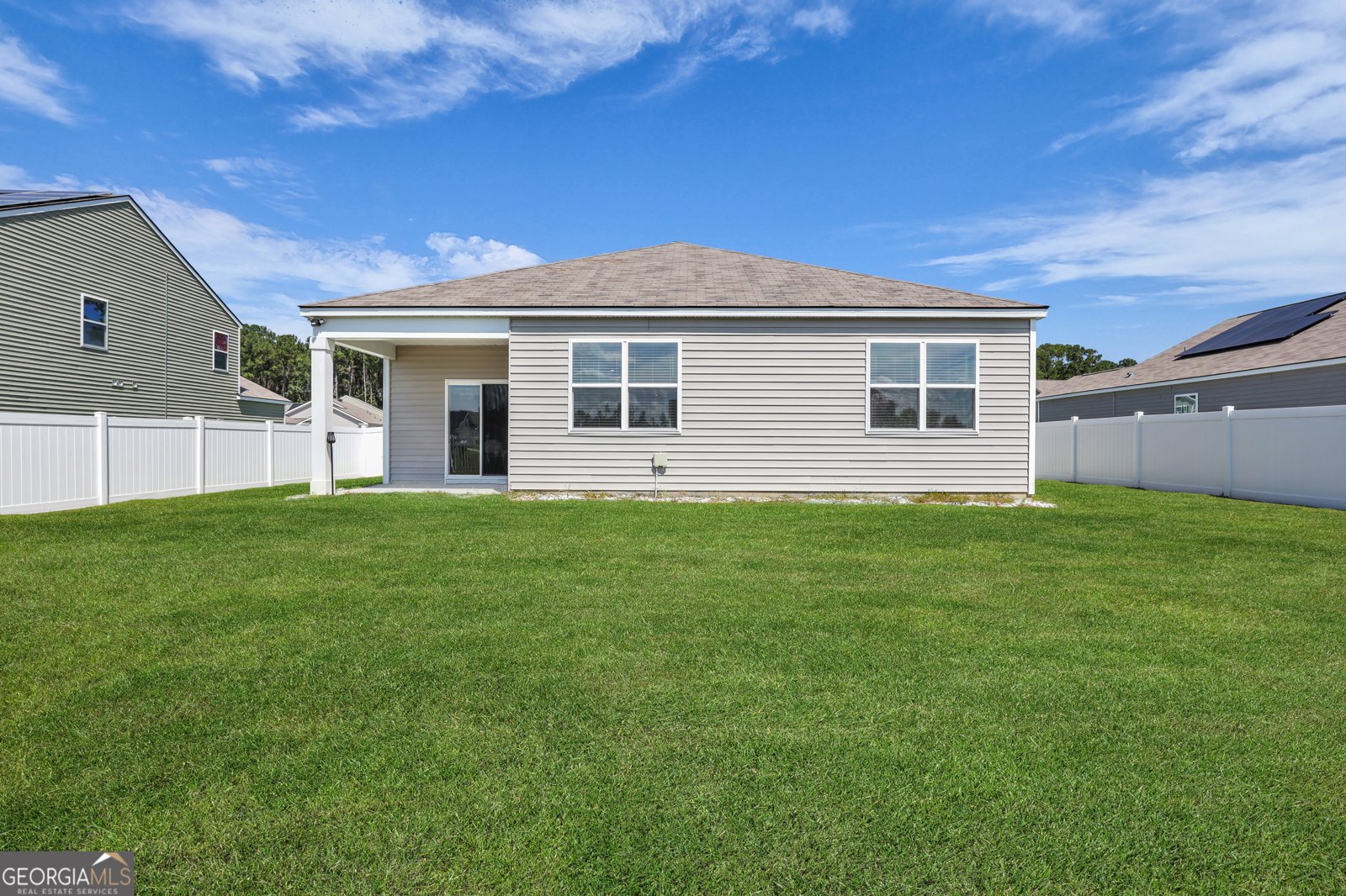 158 Troupe Drive Port Wentworth - 16