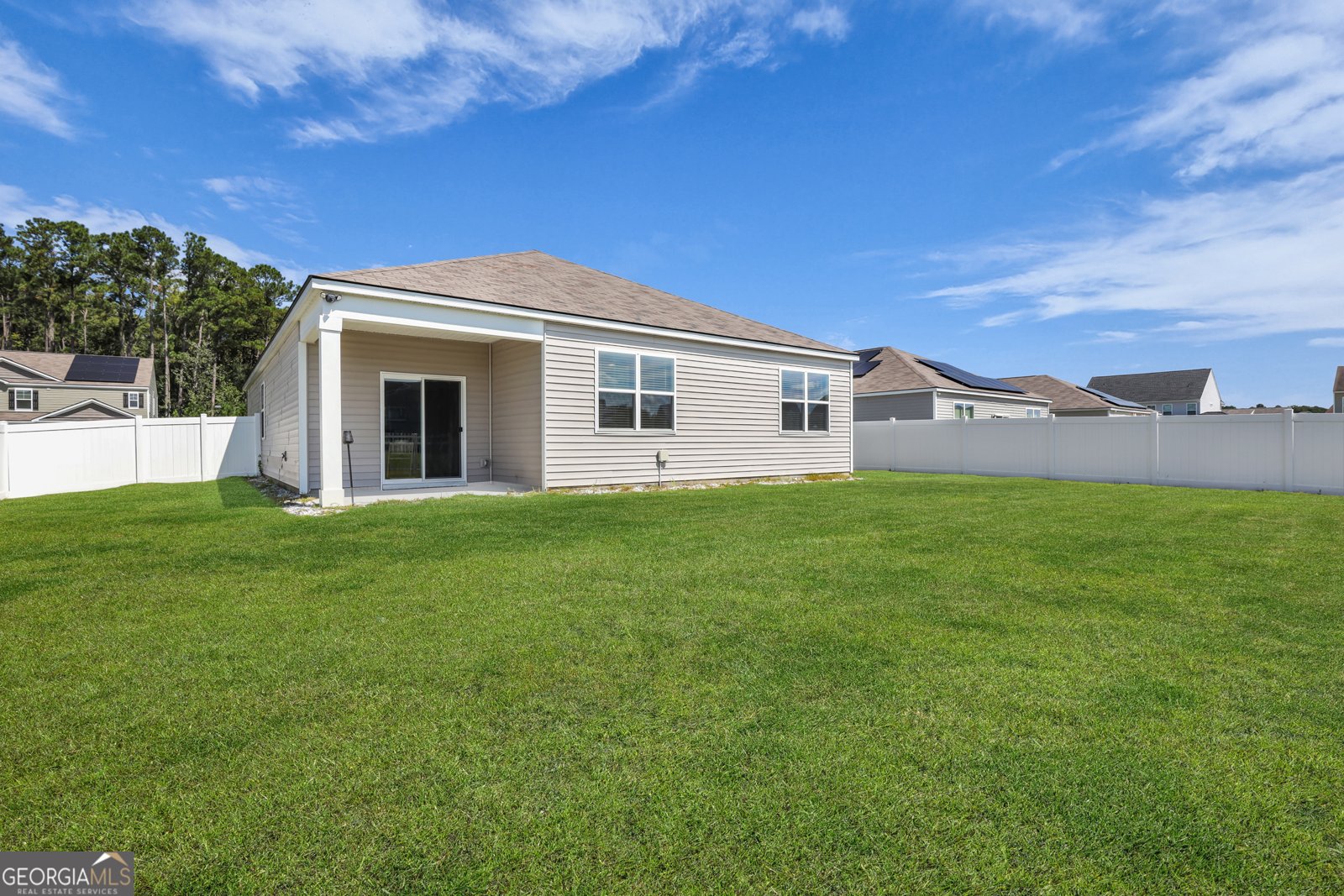 158 Troupe Drive Port Wentworth - 17