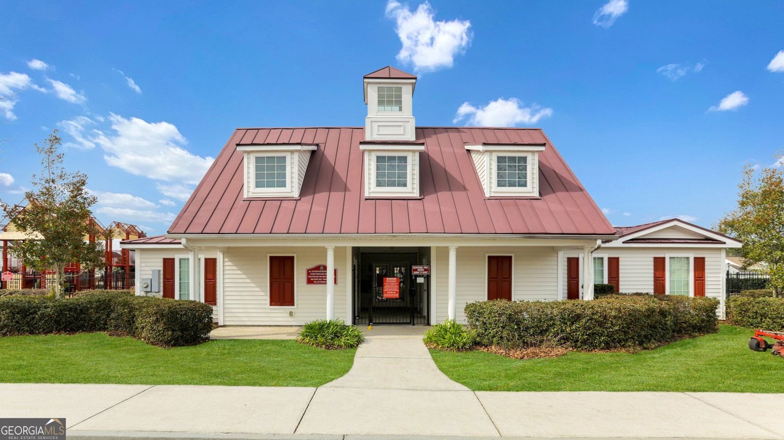 158 Troupe Drive Port Wentworth - 21