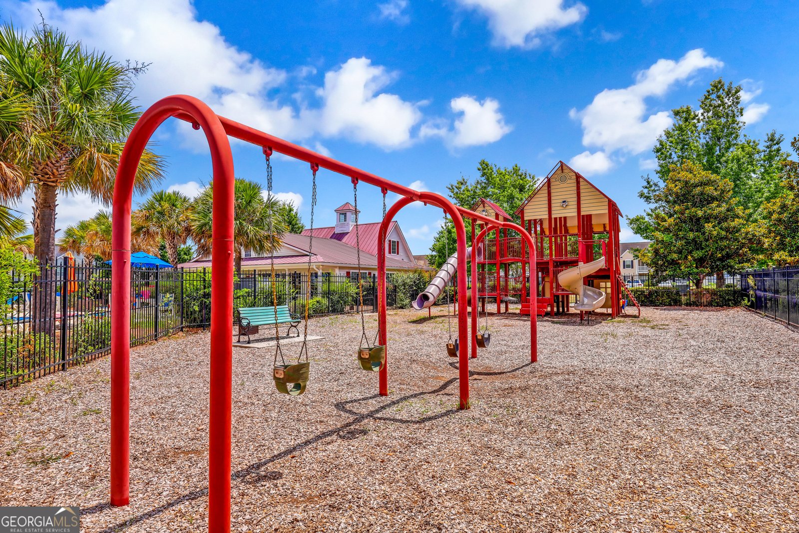 158 Troupe Drive Port Wentworth - 24