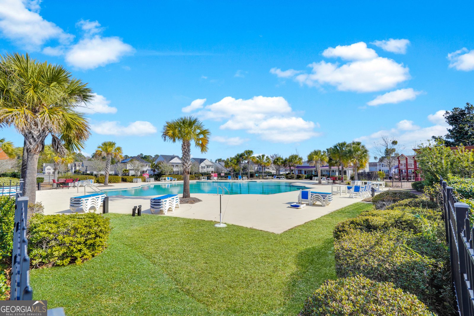 158 Troupe Drive Port Wentworth - 4