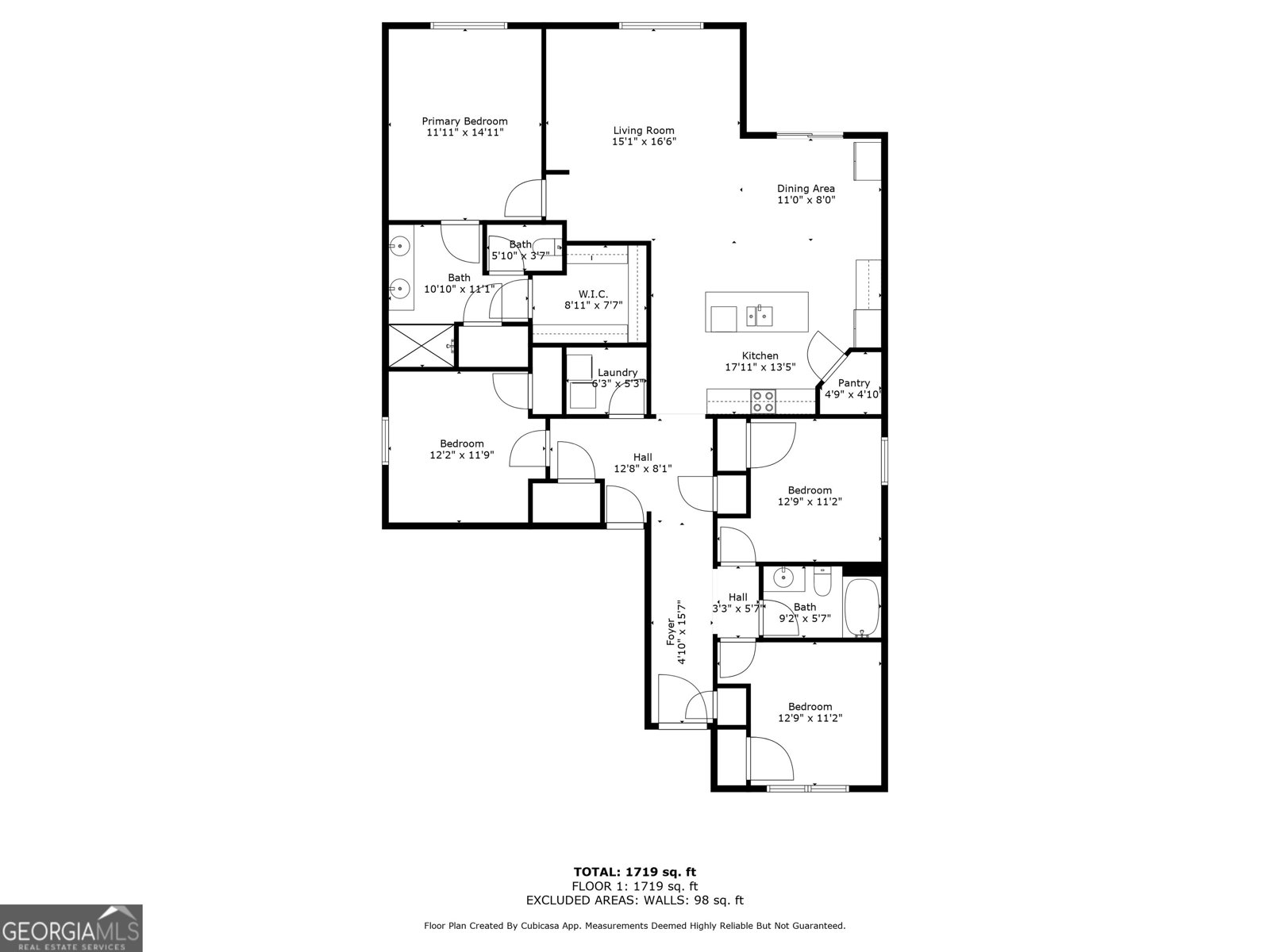 158 Troupe Drive Port Wentworth - 8
