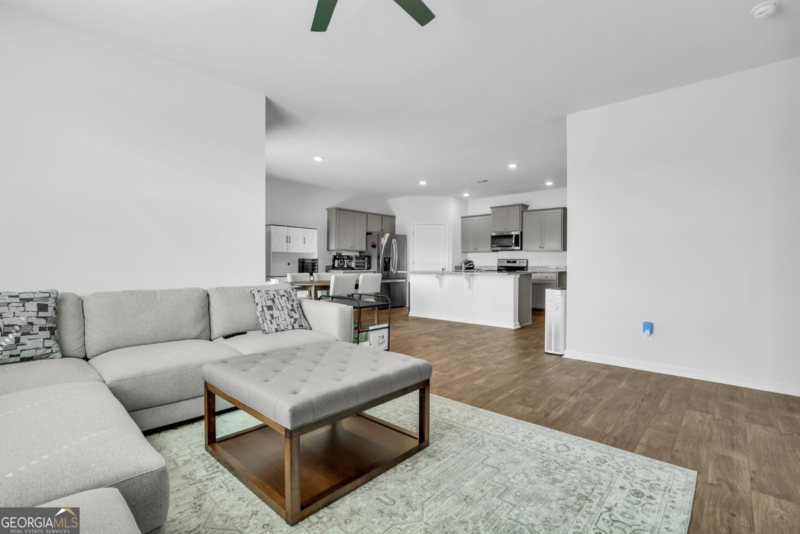 158 Troupe Drive Port Wentworth - 9