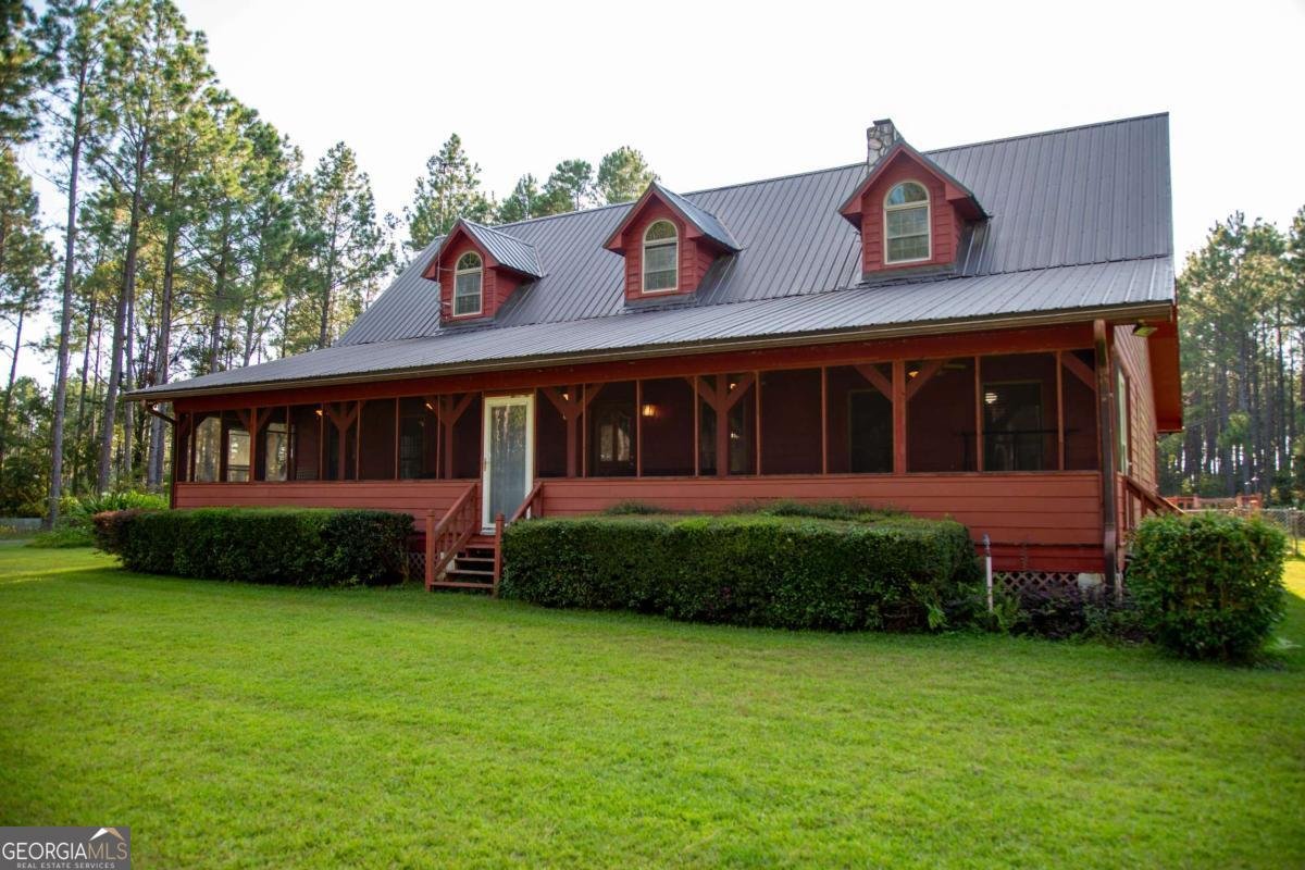 5495 Cross Road Broxton - Photo 1