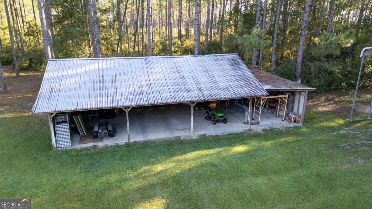 5495 Cross Road Broxton - Photo 11