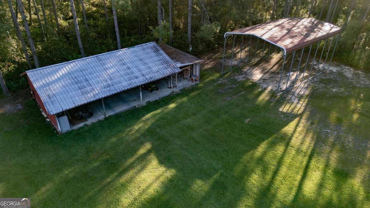 5495 Cross Road Broxton - Photo 12