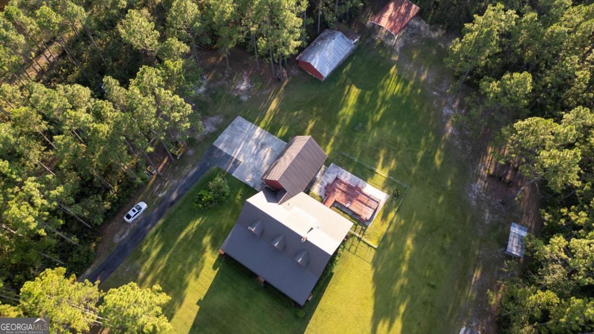 5495 Cross Road Broxton - Photo 13