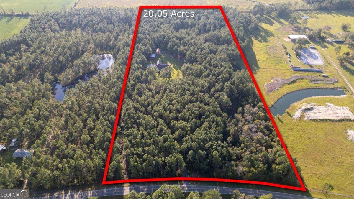 5495 Cross Road Broxton - Photo 15