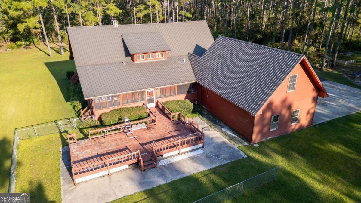 5495 Cross Road Broxton - Photo 6