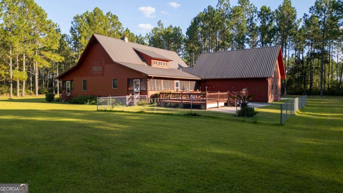 5495 Cross Road Broxton - Photo 8