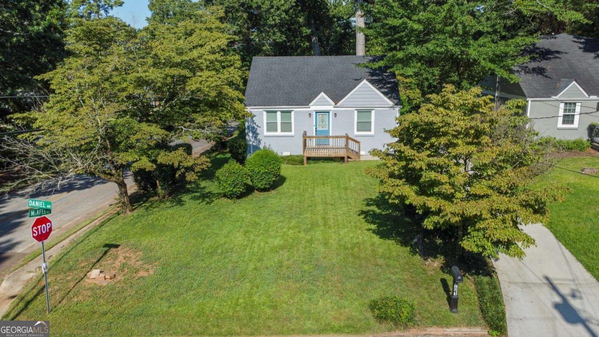 701 Daniel Avenue Decatur - 3