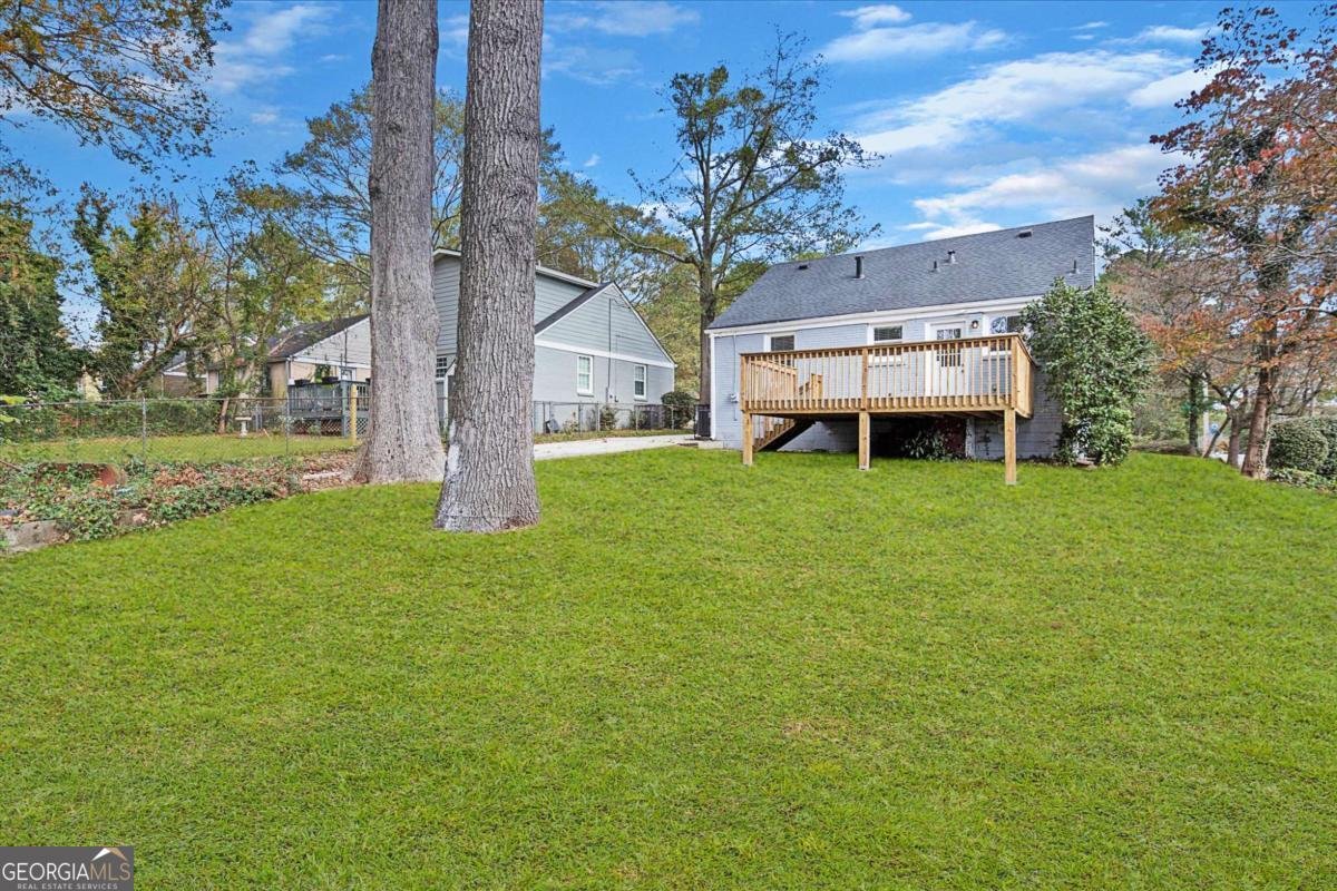 701 Daniel Avenue Decatur - 4