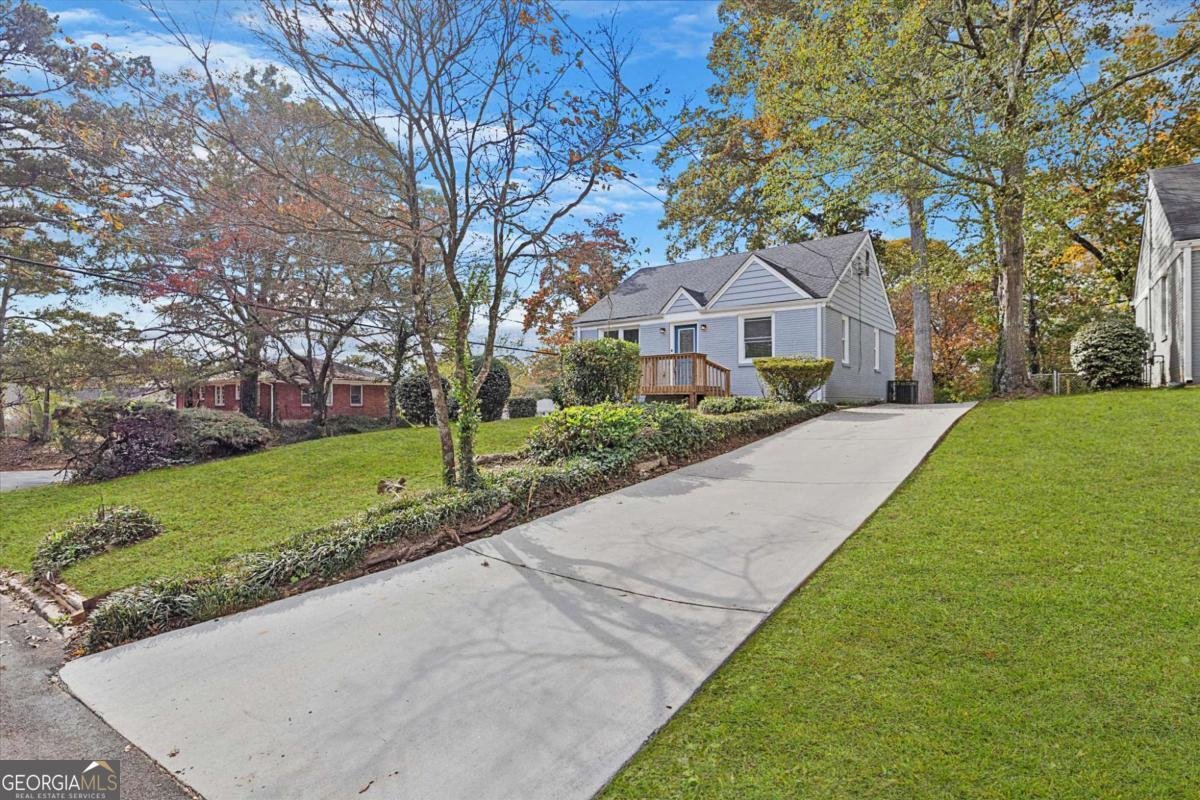 701 Daniel Avenue Decatur - 6