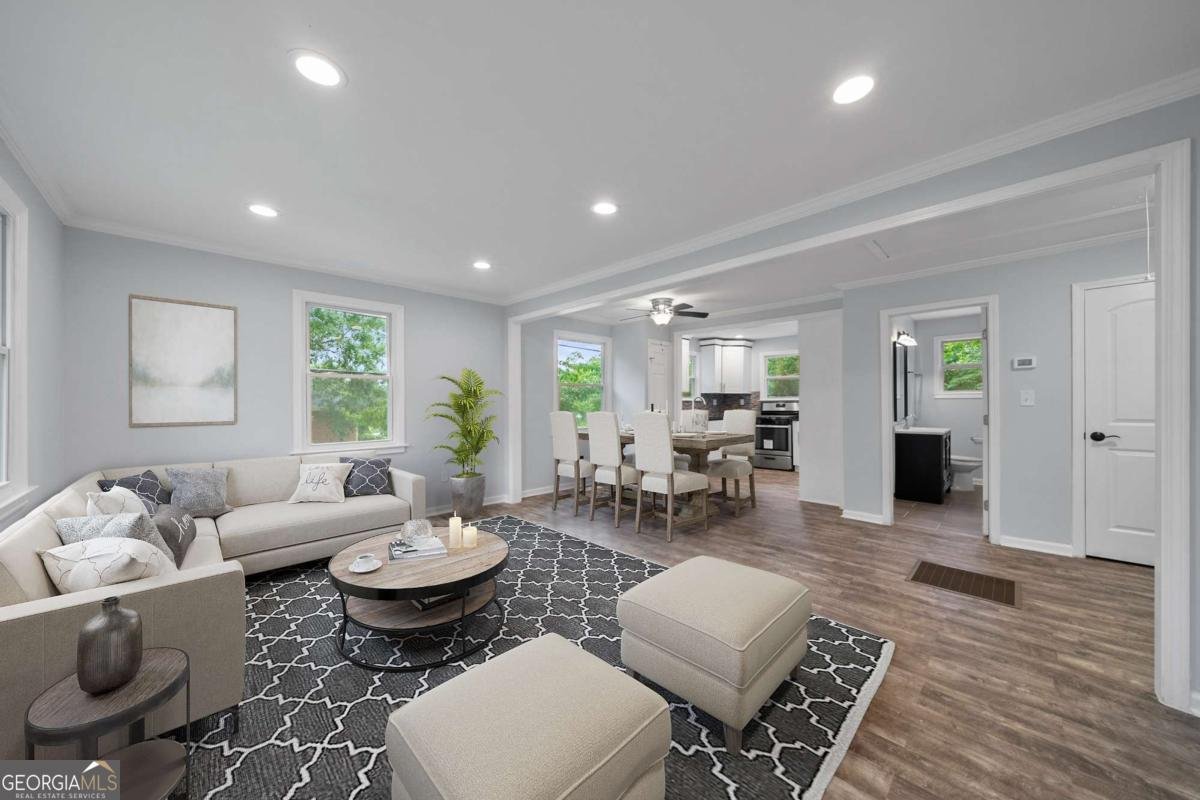 701 Daniel Avenue Decatur - 8