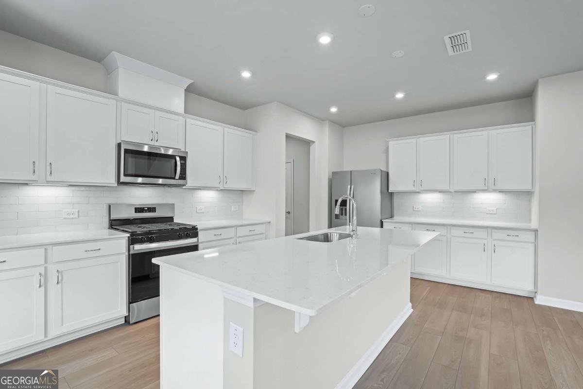 3191 Morris Hills Drive Dacula - 10