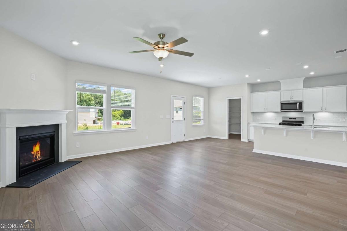 3191 Morris Hills Drive Dacula - 6