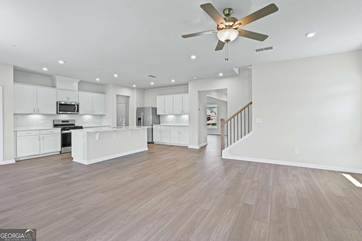 3191 Morris Hills Drive Dacula - 8