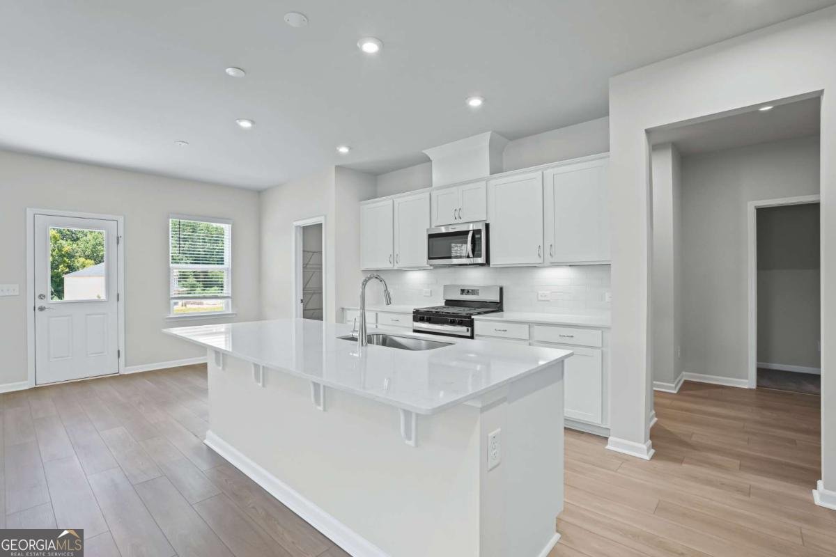 3191 Morris Hills Drive Dacula - 9