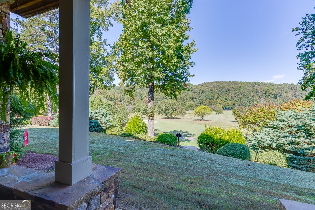 533 Birch River Drive Dahlonega - 1