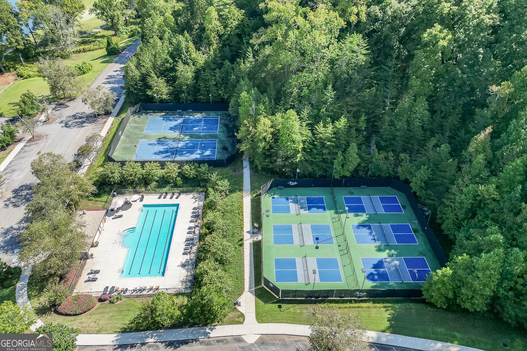 533 Birch River Drive Dahlonega - 10
