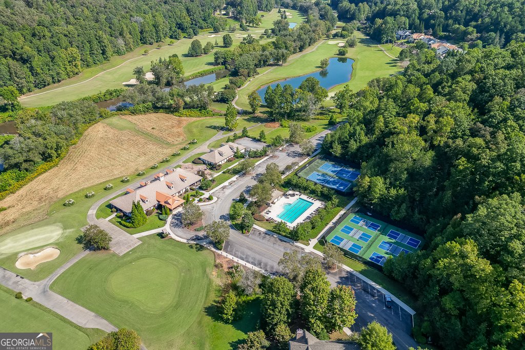 533 Birch River Drive Dahlonega - 12
