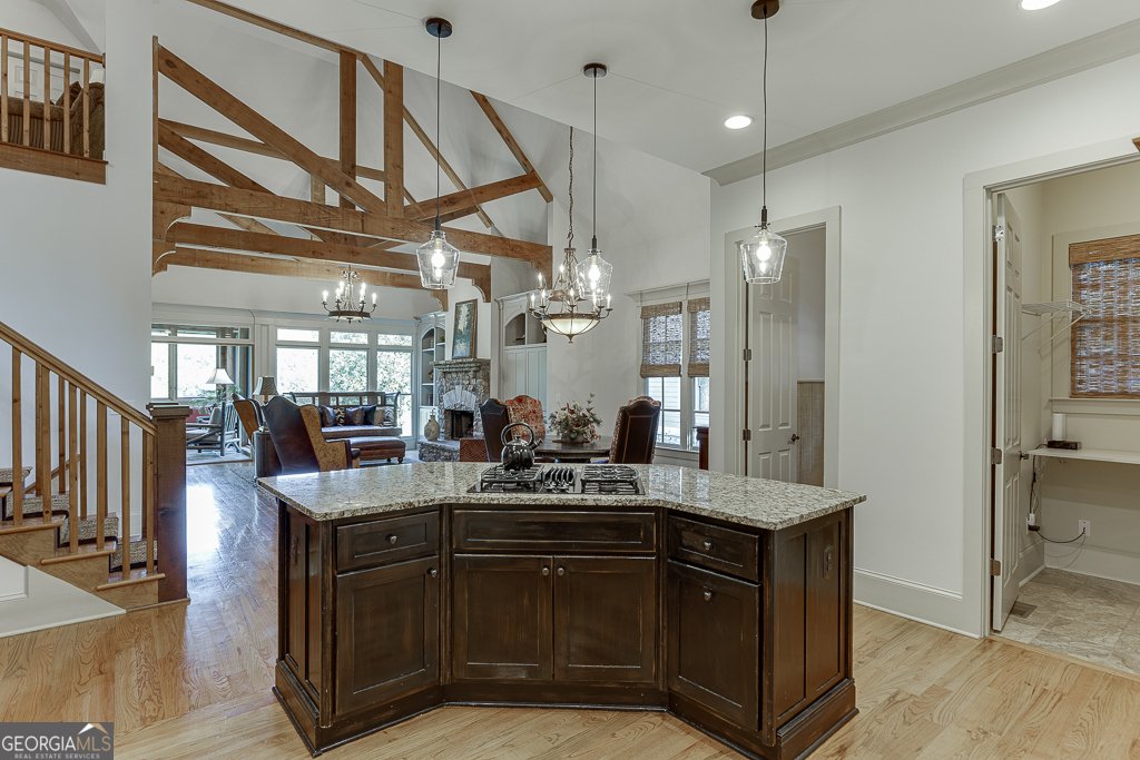533 Birch River Drive Dahlonega - 18