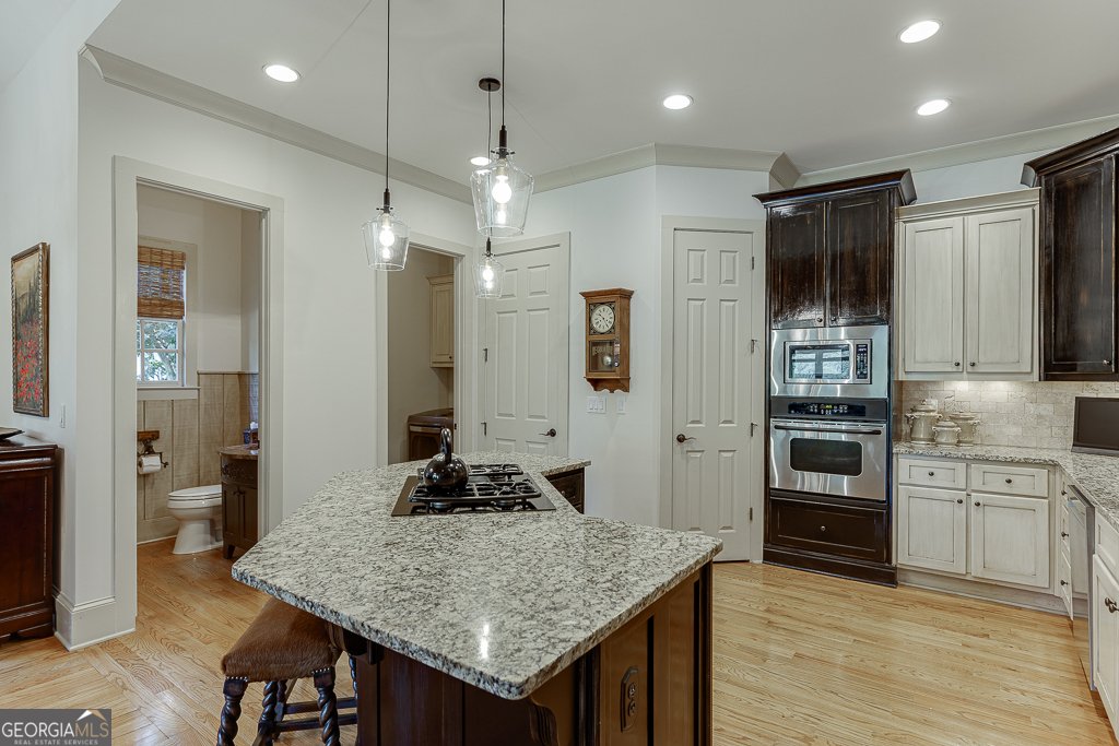 533 Birch River Drive Dahlonega - 19