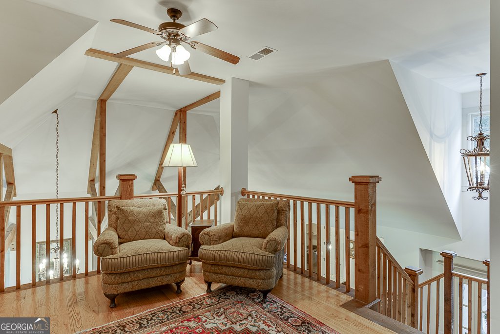 533 Birch River Drive Dahlonega - 2