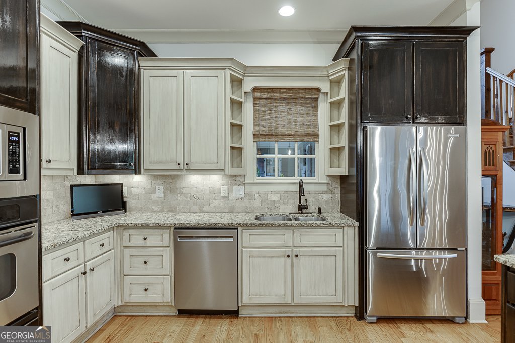533 Birch River Drive Dahlonega - 20