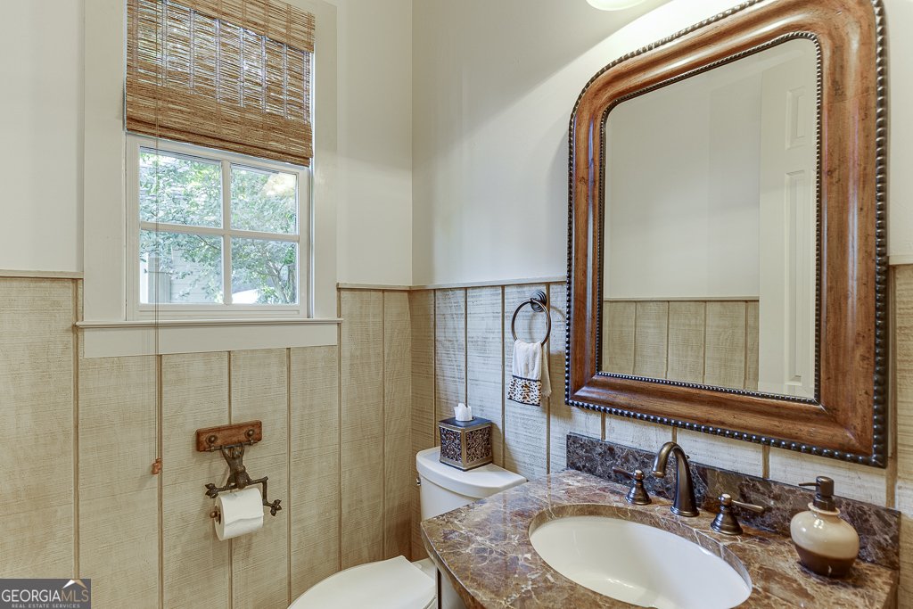 533 Birch River Drive Dahlonega - 21