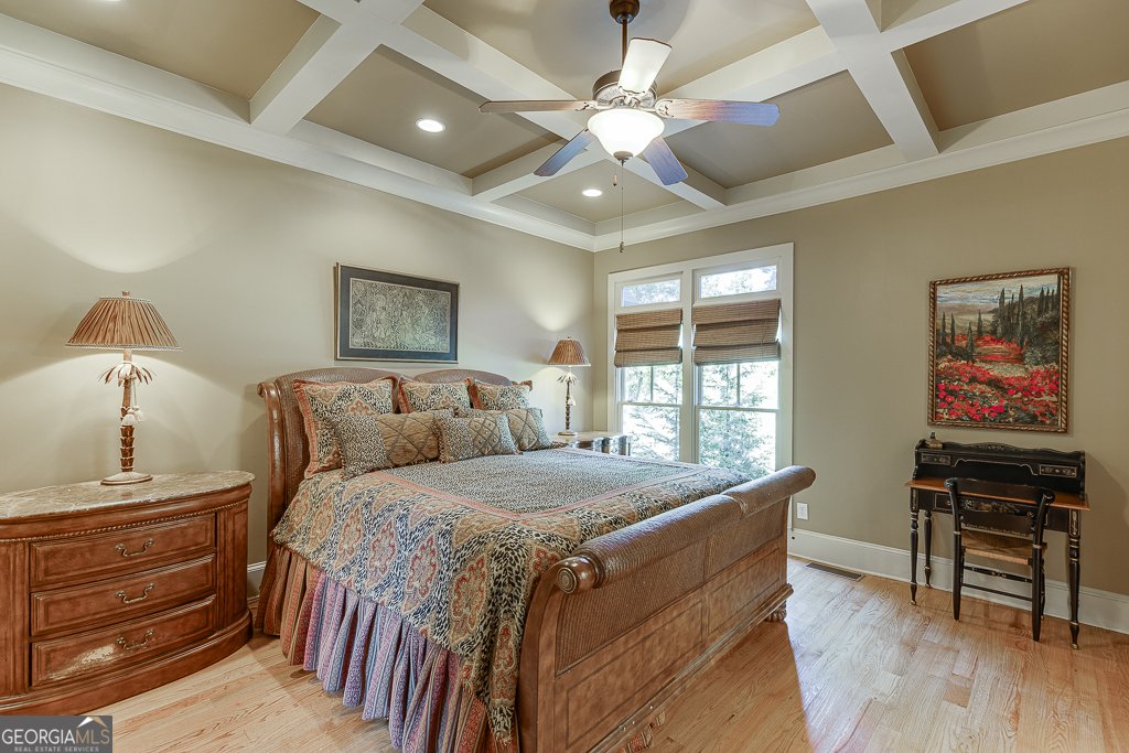 533 Birch River Drive Dahlonega - 24