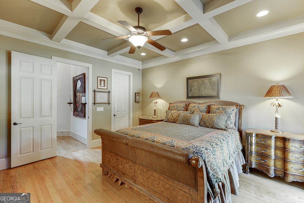 533 Birch River Drive Dahlonega - 25