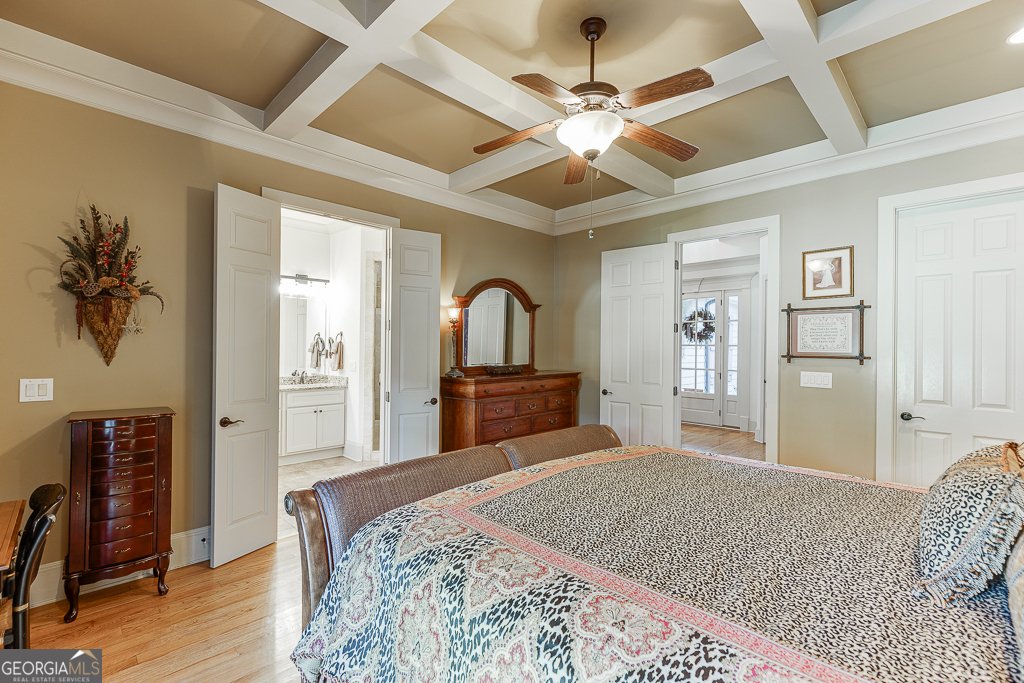 533 Birch River Drive Dahlonega - 26