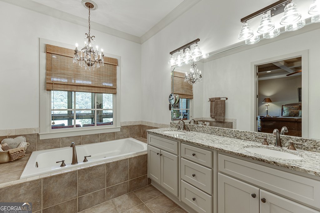 533 Birch River Drive Dahlonega - 28