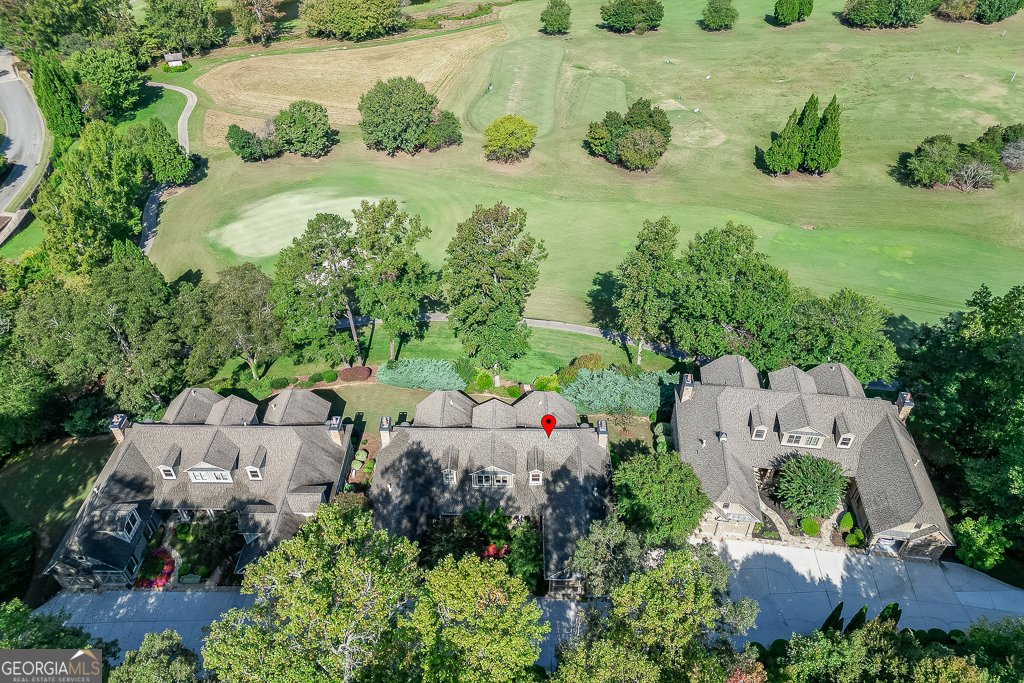 533 Birch River Drive Dahlonega - 3