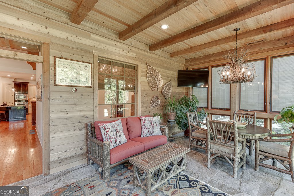 533 Birch River Drive Dahlonega - 30