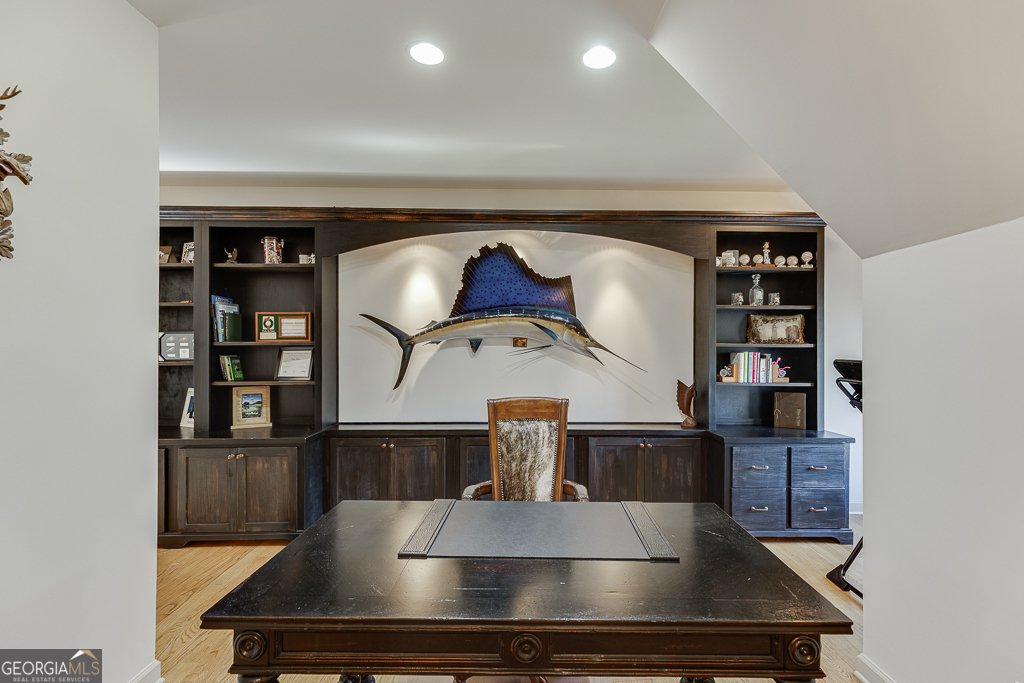 533 Birch River Drive Dahlonega - 32