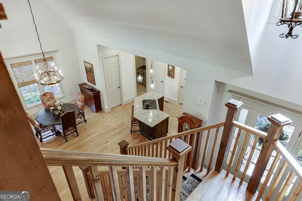 533 Birch River Drive Dahlonega - 35