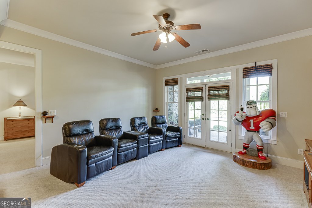 533 Birch River Drive Dahlonega - 38