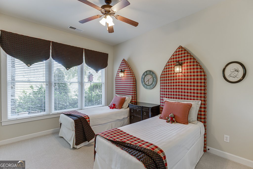 533 Birch River Drive Dahlonega - 42