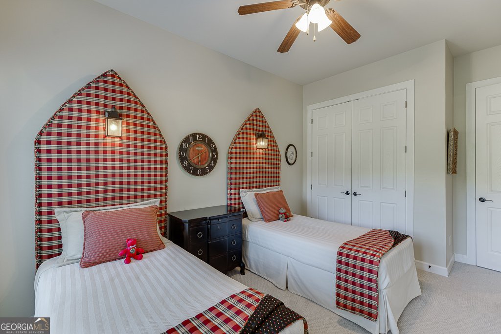 533 Birch River Drive Dahlonega - 43